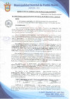 Vista preliminar de documento Resolución de Gerencia Municipal N° 1061-2019/MDPN