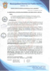 Vista preliminar de documento Resolución de Gerencia Municipal N° 1057-2019/MDPN