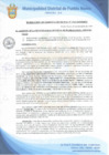 Vista preliminar de documento Resolución de Gerencia Municipal N° 1063-2019/MDPN