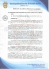 Vista preliminar de documento Resolución de Gerencia Municipal N° 1066-2019/MDPN