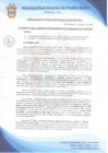 Vista preliminar de documento Resolución de Gerencia Municipal N° 0014-2020/MDPN