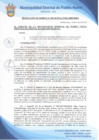 Vista preliminar de documento Resolución de Gerencia Municipal N° 0023-2020/MDPN
