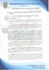 Vista preliminar de documento Resolución de Gerencia Municipal N° 0028-2020/MDPN