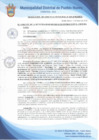 Vista preliminar de documento Resolución de Gerencia Municipal N° 0029-2020/MDPN