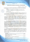 Vista preliminar de documento Resolución de Gerencia Municipal N° 0033-2020/MDPN
