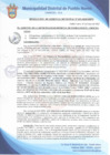 Vista preliminar de documento Resolución de Gerencia Municipal N° 0039-2020/MDPN