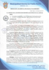 Vista preliminar de documento Resolución de Gerencia Municipal N° 0043-2020/MDPN
