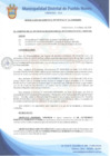 Vista preliminar de documento Resolución de Gerencia Municipal N° 0061-2020/MDPN
