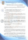 Vista preliminar de documento Resolución de Gerencia Municipal N° 0065-2020/MDPN