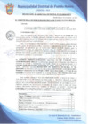 Vista preliminar de documento Resolución de Gerencia Municipal N° 0073-2020/MDPN