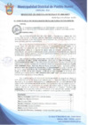 Vista preliminar de documento Resolución de Gerencia Municipal N° 0071-2020/MDPN