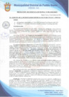 Vista preliminar de documento Resolución de Gerencia Municipal N° 0082-2020/MDPN