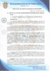 Vista preliminar de documento Resolución de Gerencia Municipal N° 0083-2020/MDPN