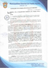 Vista preliminar de documento Resolución de Gerencia Municipal N° 0087-2020/MDPN