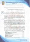 Vista preliminar de documento Resolución de Gerencia Municipal N° 0091-2020/MDPN