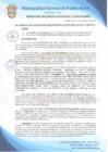 Vista preliminar de documento Resolución de Gerencia Municipal N° 0105-2020/MDPN