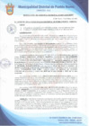 Vista preliminar de documento Resolución de Gerencia Municipal N° 0107-2020/MDPN
