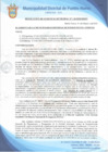 Vista preliminar de documento Resolución de Gerencia Municipal N° 0110-2020/MDPN
