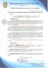 Vista preliminar de documento Resolución de Gerencia Municipal N° 0123-2020/MDPN