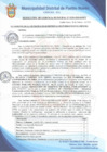 Vista preliminar de documento Resolución de Gerencia Municipal N° 0120-2020/MDPN
