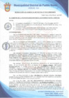 Vista preliminar de documento Resolución de Gerencia Municipal N° 0122-2020/MDPN