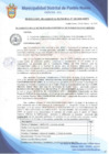 Vista preliminar de documento Resolución de Gerencia Municipal N° 0128-2020/MDPN
