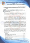 Vista preliminar de documento Resolución de Gerencia Municipal N° 0138-2020/MDPN