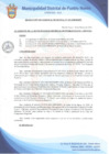 Vista preliminar de documento Resolución de Gerencia Municipal N° 0151-2020/MDPN