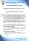 Vista preliminar de documento Resolución de Gerencia Municipal N° 0154-2020/MDPN