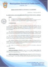 Vista preliminar de documento Resolución de Gerencia Municipal N° 0158-2020/MDPN