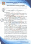 Vista preliminar de documento Resolución de Gerencia Municipal N° 0160-2020/MDPN