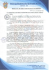 Vista preliminar de documento Resolución de Gerencia Municipal N° 0163-2020/MDPN