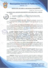 Vista preliminar de documento Resolución de Gerencia Municipal N° 0164-2020/MDPN
