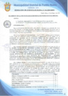 Vista preliminar de documento Resolución de Gerencia Municipal N° 0166-2020/MDPN