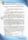 Vista preliminar de documento Resolución de Gerencia Municipal N° 0167-2020/MDPN