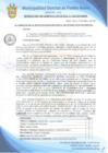 Vista preliminar de documento Resolución de Gerencia Municipal N° 0168-2020/MDPN