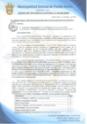 Vista preliminar de documento Resolución de Gerencia Municipal N° 0169-2020/MDPN