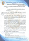 Vista preliminar de documento Resolución de Gerencia Municipal N° 0177-2020/MDPN