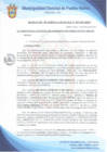 Vista preliminar de documento Resolución de Gerencia Municipal N° 0187-2020/MDPN