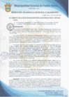 Vista preliminar de documento Resolución de Gerencia Municipal N° 0224-2020/MDPN