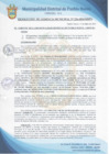 Vista preliminar de documento Resolución de Gerencia Municipal N° 0226-2020/MDPN