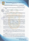 Vista preliminar de documento Resolución de Gerencia Municipal N° 0235-2020/MDPN
