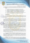Vista preliminar de documento Resolución de Gerencia Municipal N° 0251-2020/MDPN