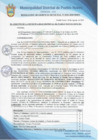 Vista preliminar de documento Resolución de Gerencia Municipal N° 0256-2020/MDPN