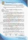Vista preliminar de documento Resolución de Gerencia Municipal N° 0273-2020/MDPN