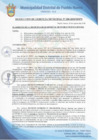 Vista preliminar de documento Resolución de Gerencia Municipal N° 0280-2020/MDPN