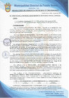 Vista preliminar de documento Resolución de Gerencia Municipal N° 0285-2020/MDPN