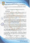 Vista preliminar de documento Resolución de Gerencia Municipal N° 0287-2020/MDPN