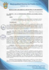 Vista preliminar de documento Resolución de Gerencia Municipal N° 0291-2020/MDPN