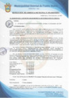 Vista preliminar de documento Resolución de Gerencia Municipal N° 0295-2020/MDPN